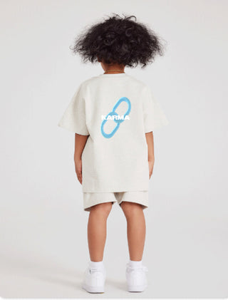Boys casual tee for ages (7-8)