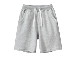 Outwear shorts for kids. Age 130/56cm(6-8)